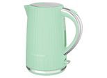 Russell Hobbs Wasserkocher Eden - Pistachio 27364-70 - Pistazie - 2400 W