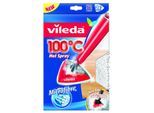 Vileda Dampfreiniger Microfibre for Steam Cleaner