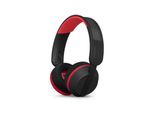 Philips TAA6219BK/00 6000 series On-ear solar-powered headphones