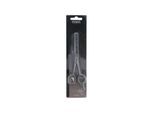 PARSA Thinning scissors in stainless steel.
