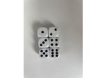 The Game Factory Dice 6-Pack