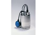 Grundfos Unilift KP 150 A 1 basement pump
