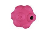 Trixie Snack ball rubber ø 9 cm - Assorted