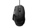 Logitech G502 X Gaming Mouse - Gaming Maus (Schwarz)