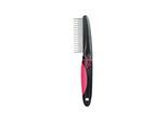 Trixie Coat Untangler Combi-Comb 22 cm