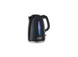 Russell Hobbs Wasserkocher Textures Plus 22591-70 - Schwarz - 2400 W