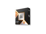 AMD Prozessor "9900X3D", ohne farbbezeichnung, B:12,5mm H:3,5mm T:12,5mm, Prozessoren