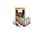Wildfang Adult Futterpaket Lamm - getreidefrei