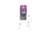 Dogman Toy Catnip Mouse