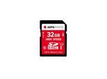 Agfa Photo - flash memory card - 32 GB - SDHC