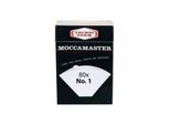 Moccamaster Filter Size. 1 - 80 pcs