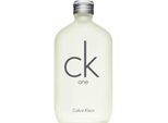 Calvin Klein CK One EDT - 50 ml