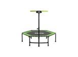 Salta Fitness Trampoline Green