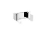 Giese Gifix Tono Handtuchhaken 39048-02 mit zwei Haken