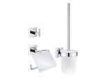 Grohe Start Cube WC-Set 3 in 1 41123000 Chrom