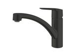 Grohe Start Küchenarmatur 305302432 mattschwarz