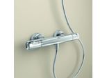 Ideal Standard CeraTherm T50 Brause-Thermostat A7214AA Aufputz, verchromt