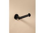 Cosmic Architect S+ Papierhalter WJC235A0058036 ohne Deckel, schwarz matt