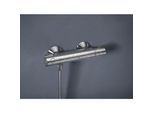 Grohe Grohtherm 800 Brause-Thermostat 34558000 1/2", Wandmontage, chrom