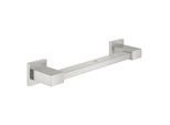 Grohe Start Cube Wannengriff 41094DC0 Supersteel, 300 mm