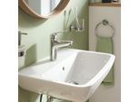 Grohe Swift Waschtischarmatur 24327001 M-Size, chrom