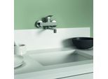 Ideal Standard Ceraplan Küchenarmatur BD341AA chrom, Wandmontage, Ausladung 198mm