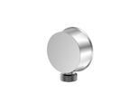 Steinberg Serie 350 Wandanschlussbogen 3501660 1/2", chrom