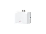 STIEBEL ELTRON hydraulischer Mini-Durchlauferhitzer DNM 3 fürs Handwaschbecken, 3,5 kW, mit Stecker, drucklos, 185411