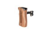 SmallRig Universal Wooden Side Handle HSN2093C