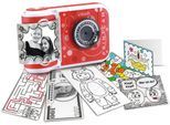 Vtech Kidizoom Print Cam rot