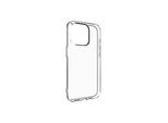 ZAGG Clear Case Apple iP15 TPU, 702314799