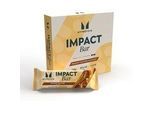 Impact Proteinriegel - 6 x 64g - Erdnussbutter