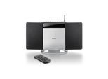Karcher MC6580D Stereoanlage inkl. Bluetooth, AUX, CD, UKW (FM) & USB