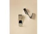 Cosmic Architect S+ Duschhaken WJC235A0023001 2er Set, chrom