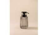 Cosmic Lido Stand-Seifenspender WJC213A0004345 78 x 78 x 172 mm, 300 ml, smoke grey