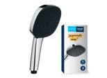 Grohe Vitalio Comfort 110 Handbrause 26092001 3 Strahlarten chrom