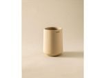 Cosmic Saona Stand-Zahnbürstenhalter WJC219A0051222 85 x 85 x115 mm, sand