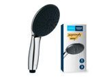 Grohe Vitalio Start 110 Handbrause 26031001 3 Strahlarten chrom