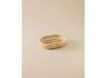 Cosmic Saona Stand-Seifenschale WJC219A0034222 130 x 95 x 30 mm, sand