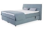 Boxspringbett vito BRILLANT