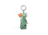 Euromic LEGO® Keychain Light Statue of Liberty
