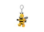 Euromic LEGO® MinifigurinesKeychain LED Light Bumblebee Girl