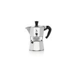 Bialetti Espressokocher, Edelstahl, Metall, 10x17x14 cm, Kaffee & Tee, Tee- & Kaffeezubereitung, Kaffeebereiter