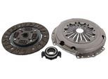 MAPCO Kupplungssatz 10651 für BMW