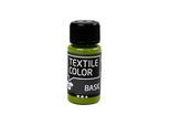 Creativ Company Textile Color Semi-opaque Textile Paint - Kiwi 50ml