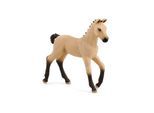 Schleich Hannoverian Foal Red Dun