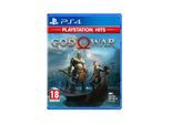 God of War - Sony PlayStation 4 - Action - PEGI 18