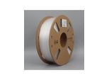 Gembird PETG (PET, PETT) filament - Natural - 1.75mm ø - 1 kg