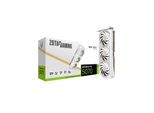 ZOTAC GeForce RTX 5070 AMP White - 12GB GDDR7 RAM - Grafikkarte