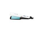 REMINGTON Glätteisen Shine Therapy Wide Plate S8550
